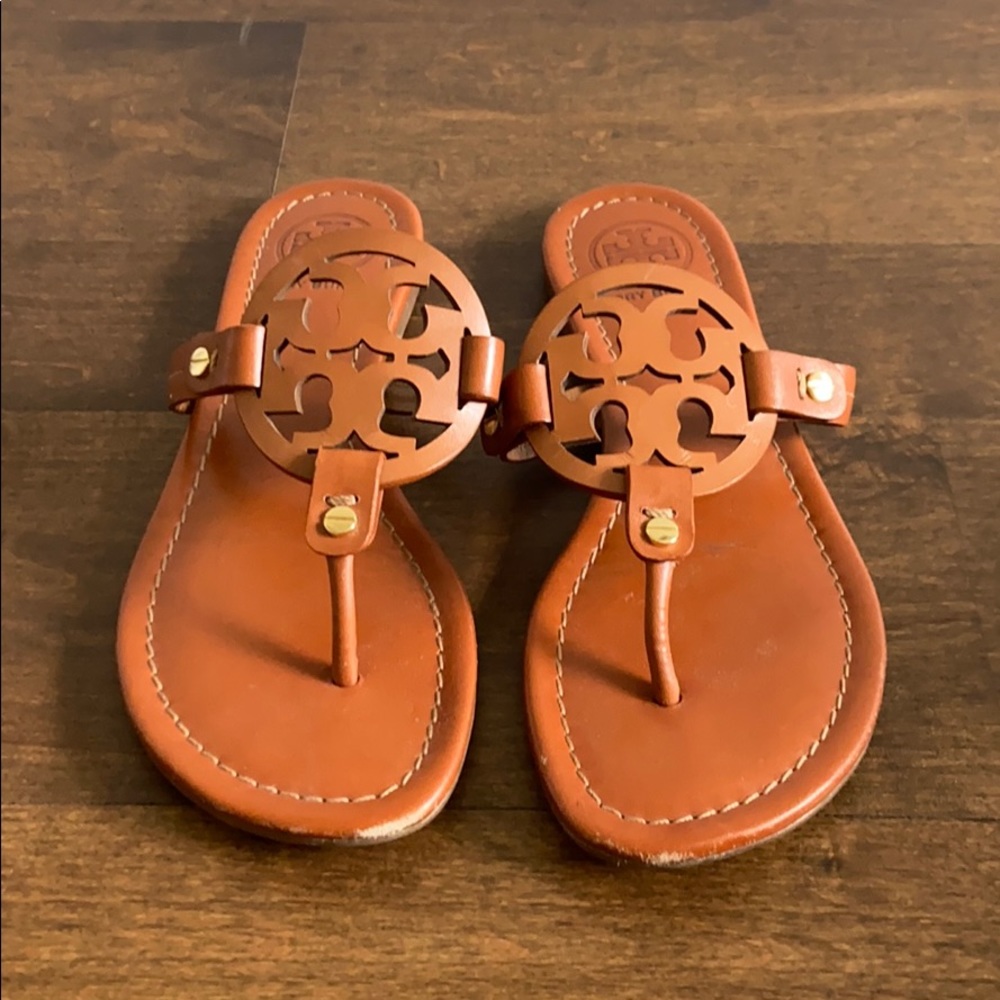 Tory Burch Flip Flops